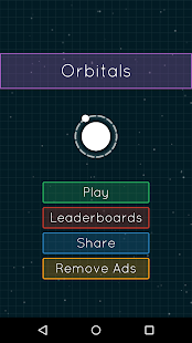 How to mod Orbitals 1.15 unlimited apk for bluestacks