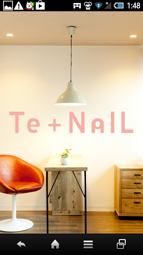 Te＋NAIL