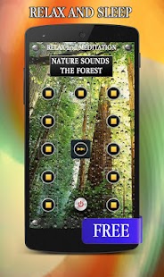 How to mod Nature Forest Sounds Relax 1.0.6 mod apk for bluestacks