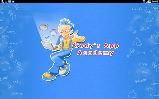 Cody's App Academy