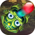 Shooter Frog icon