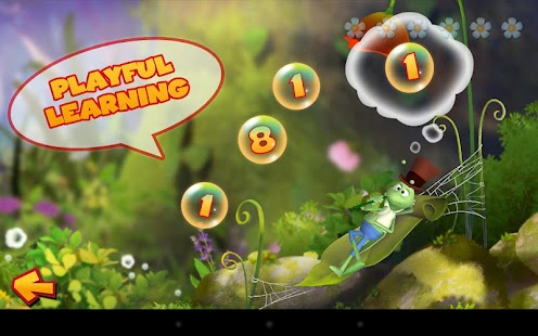 Download Maya the Bee: Flowerparty Lite APK