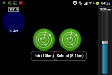 Geo Monitor APK