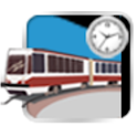 Loco GPS Alarm Free logo