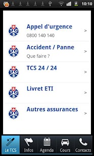 TCS Valais Screenshots 0