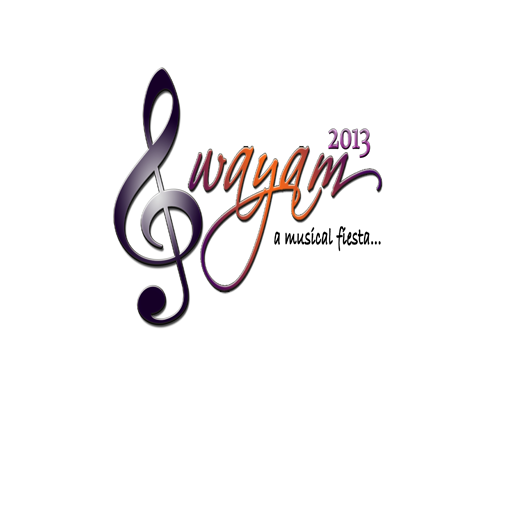 Swayam 2013 LOGO-APP點子