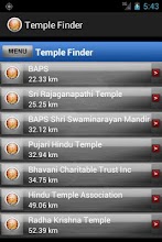 Temple Finder APK Download for Android