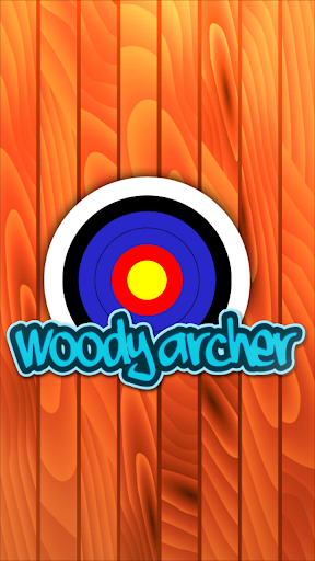 Woody Archer : HD Archery