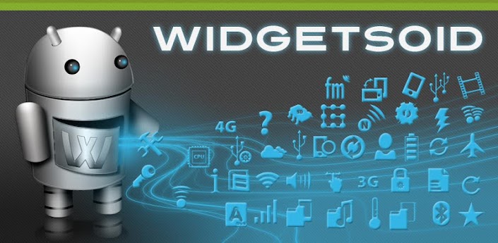 Widgetsoid donate Apk