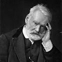 citations de Victor Hugo logo