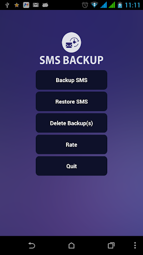 免費下載生活APP|Backup SMS - Save SMS app開箱文|APP開箱王