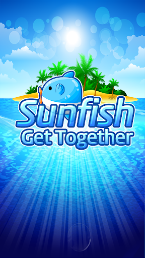 Sunfish Mania