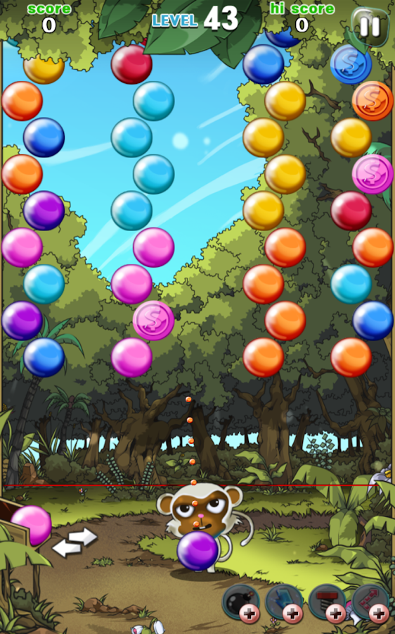 Brain Games Arcade Word Bubbles fileplanning