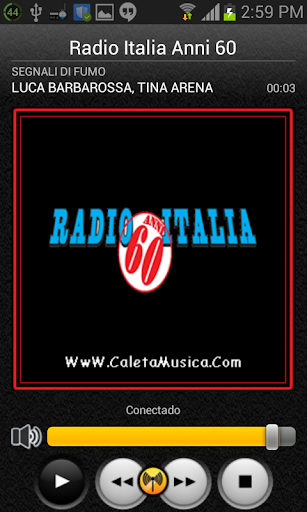 【免費音樂App】Radio di Italia-APP點子