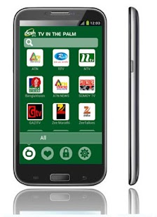 Free Download DESH-IPTV (Bangladeshi IPTV) APK