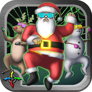 Dance Party Crunkmas.apk 1.0