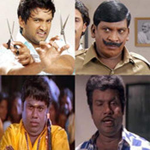 Goundamani Vadivelu Santhanam 娛樂 App LOGO-APP開箱王