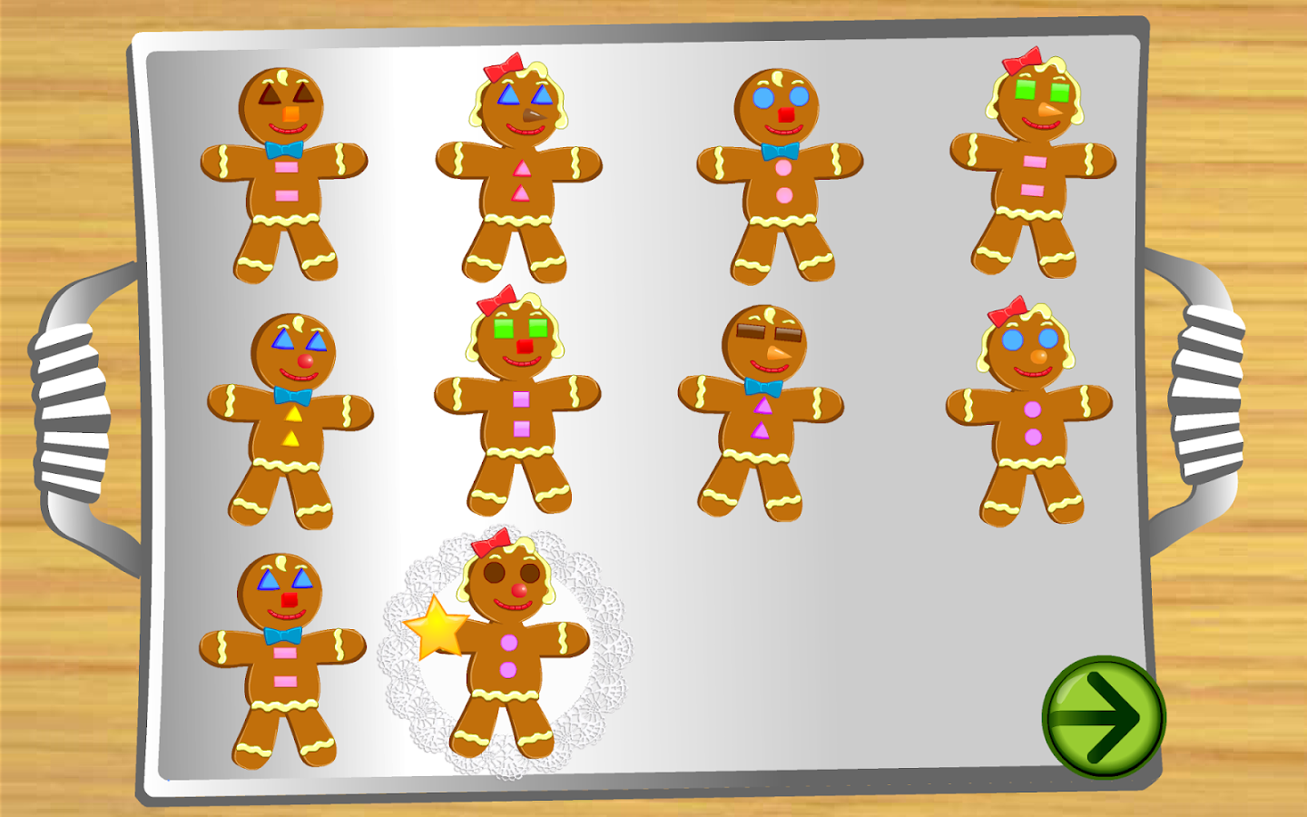 Starfall Gingerbread - Android Apps on Google Play