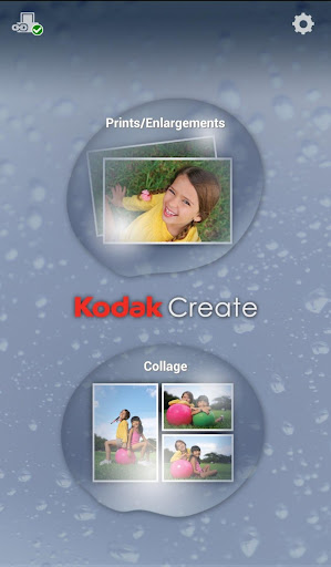 KODAK Create App