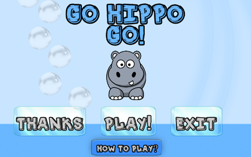 GoHippo Go