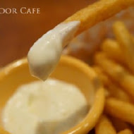貳樓餐廳 Second Floor Cafe