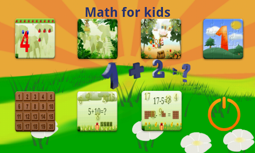 Math for Kids