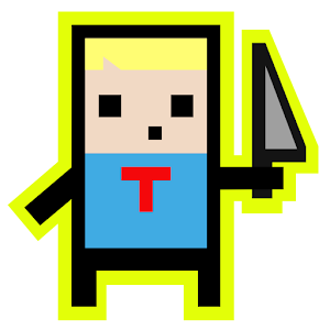 Knife That Guy logo