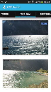 AWR Meteo Screenshots 2
