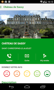 Orne Tour Screenshots 10