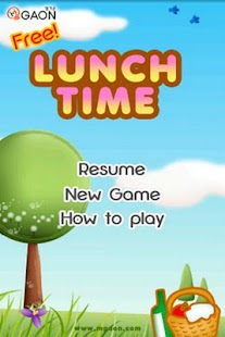 How to download LunchTimeFree patch 1.26 apk for android
