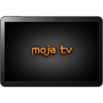 Cover Image of Download Moja webTV 4.2.12 APK