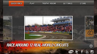 Speedway GP 2012 Free