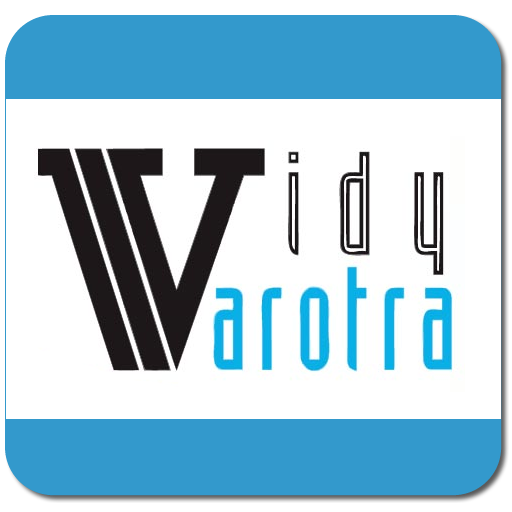 Vidy Varotra 購物 App LOGO-APP開箱王