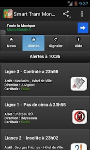 Free Smart Tram APK for Android