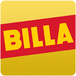 Cover Image of Baixar BILLA 5.4.2 APK