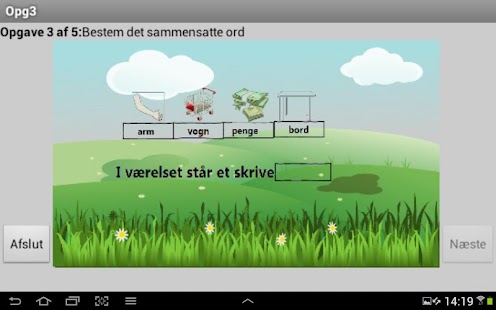Free Download DanskAppen APK for Android