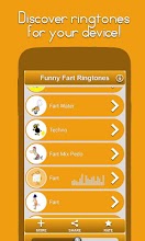 Funny Fart Ringtones APK Download for Android