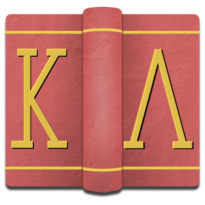 Corfiot Dictionary 1.0b
