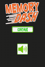 Memory Dash - Fun Match Game poster 15