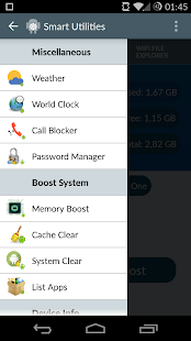 Download Smart Utilities Free APK for Android