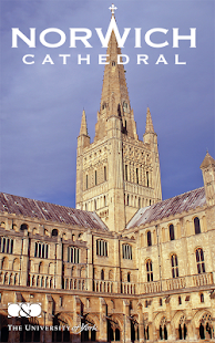 Norwich Cathedral Screenshots 0