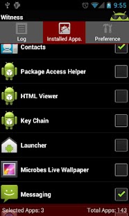 How to download Witness patch 1.0 apk for bluestacks