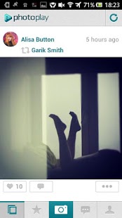 Lastest Photoplay APK