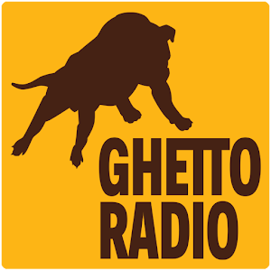 Ghetto Radio 1.0.0