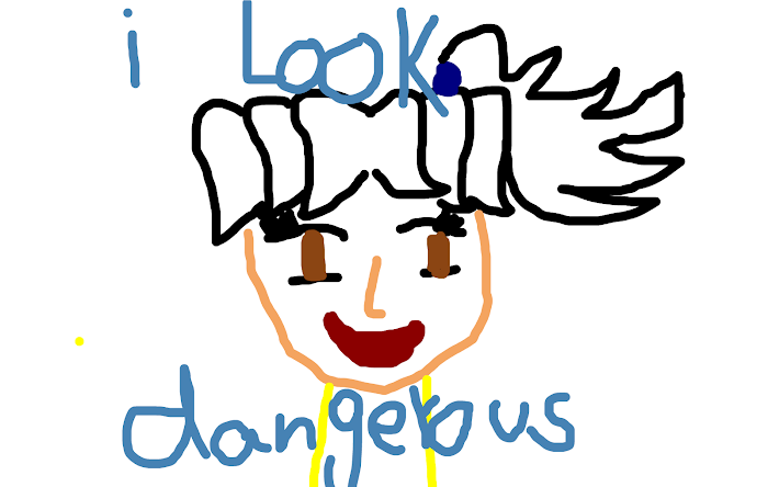 ilookdangerous