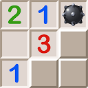 Minesweeper King mobile app icon