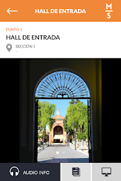 Museum of silence poster 5