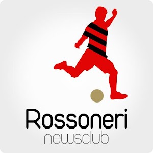 Rossoneri NewsClub RSS Milan.apk 3.0.6