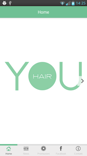 You Hair