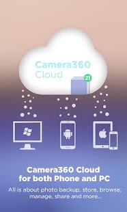 Camera360 Ultimate - screenshot thumbnail